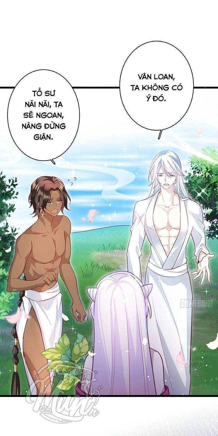 Hậu Cung Ba Ngàn Của Nãi Nãi Chapter 7 - 35
