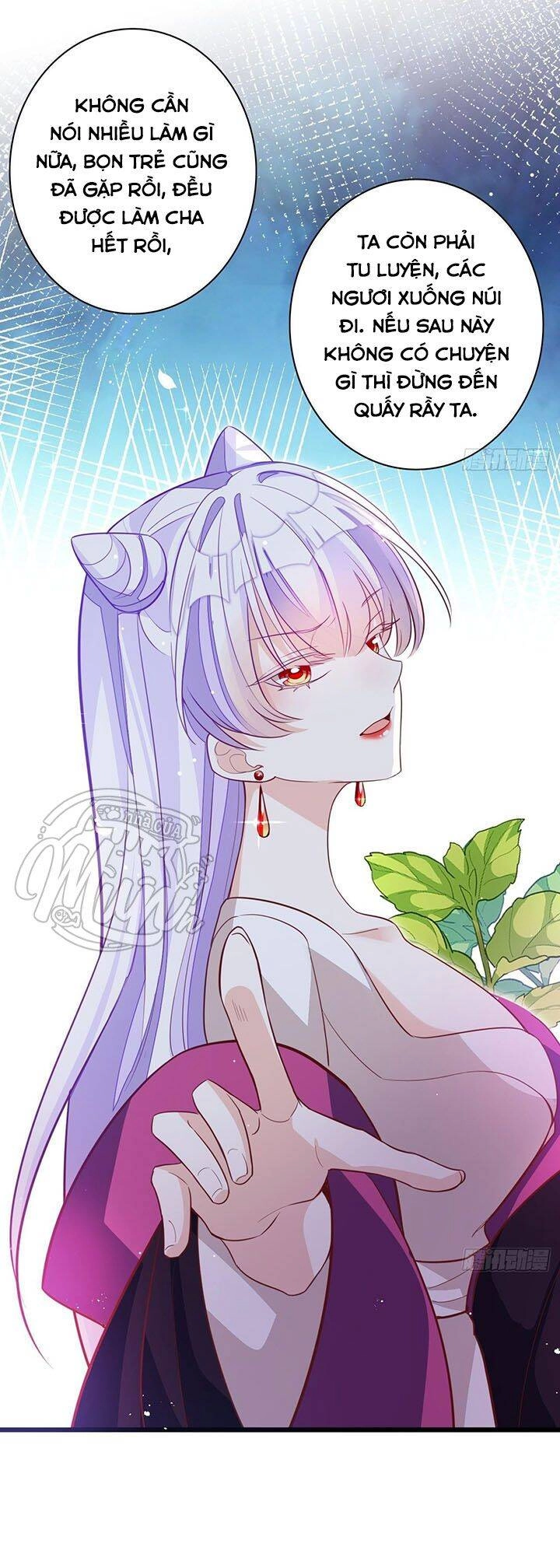 Hậu Cung Ba Ngàn Của Nãi Nãi Chapter 7 - 36