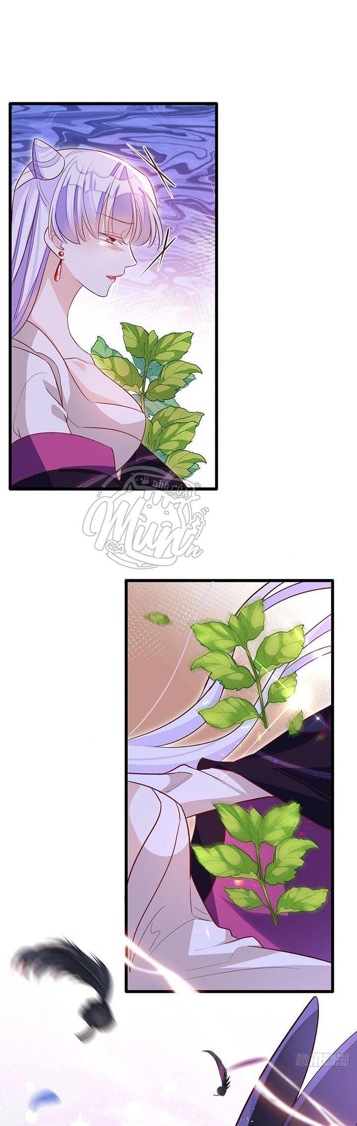 Hậu Cung Ba Ngàn Của Nãi Nãi Chapter 7 - 38