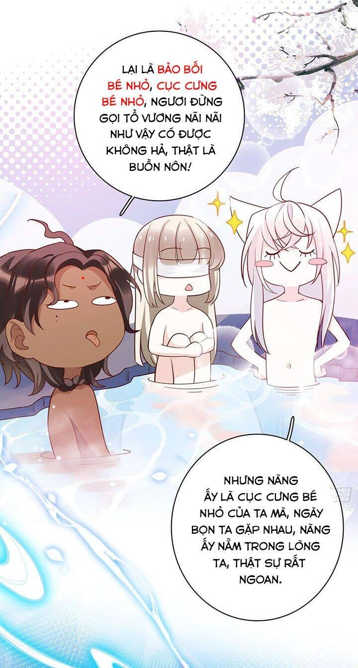 Hậu Cung Ba Ngàn Của Nãi Nãi Chapter 8 - 2