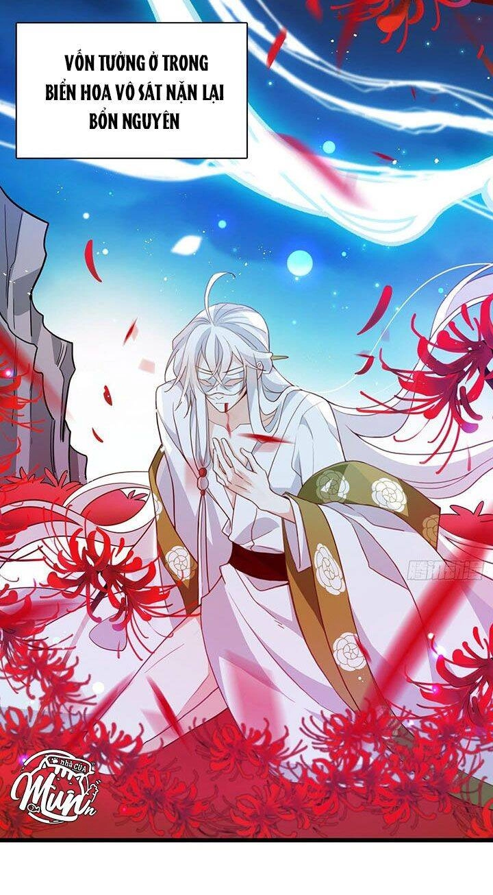 Hậu Cung Ba Ngàn Của Nãi Nãi Chapter 8 - 4