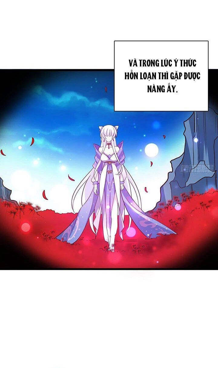 Hậu Cung Ba Ngàn Của Nãi Nãi Chapter 8 - 5