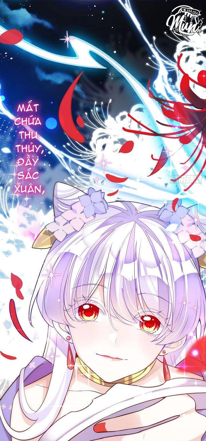 Hậu Cung Ba Ngàn Của Nãi Nãi Chapter 8 - 7