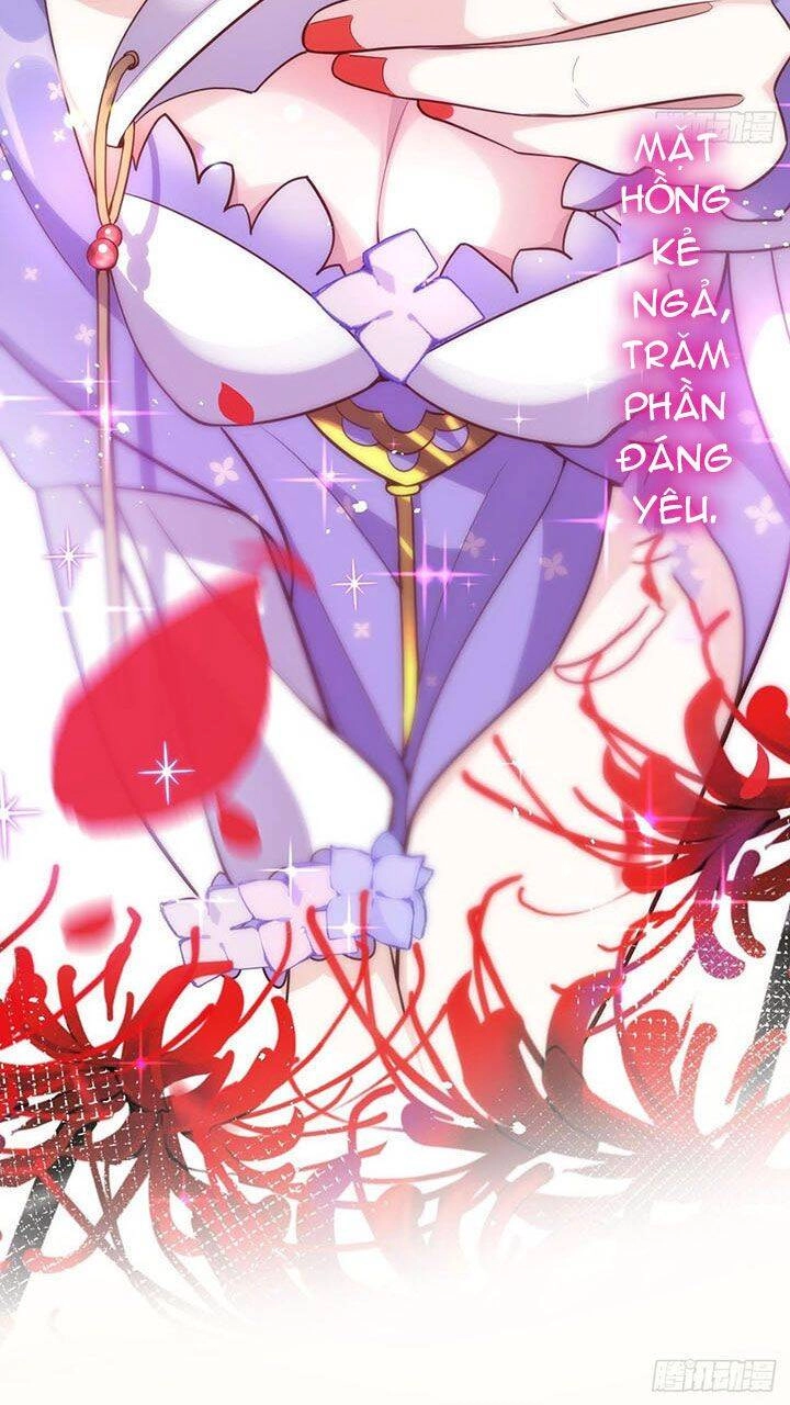 Hậu Cung Ba Ngàn Của Nãi Nãi Chapter 8 - 8