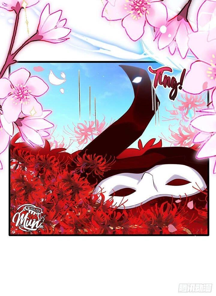 Hậu Cung Ba Ngàn Của Nãi Nãi Chapter 8 - 19