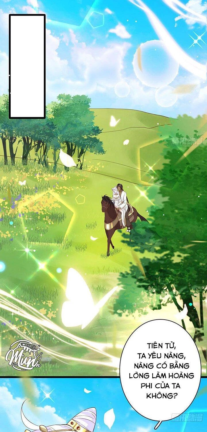 Hậu Cung Ba Ngàn Của Nãi Nãi Chapter 8 - 26