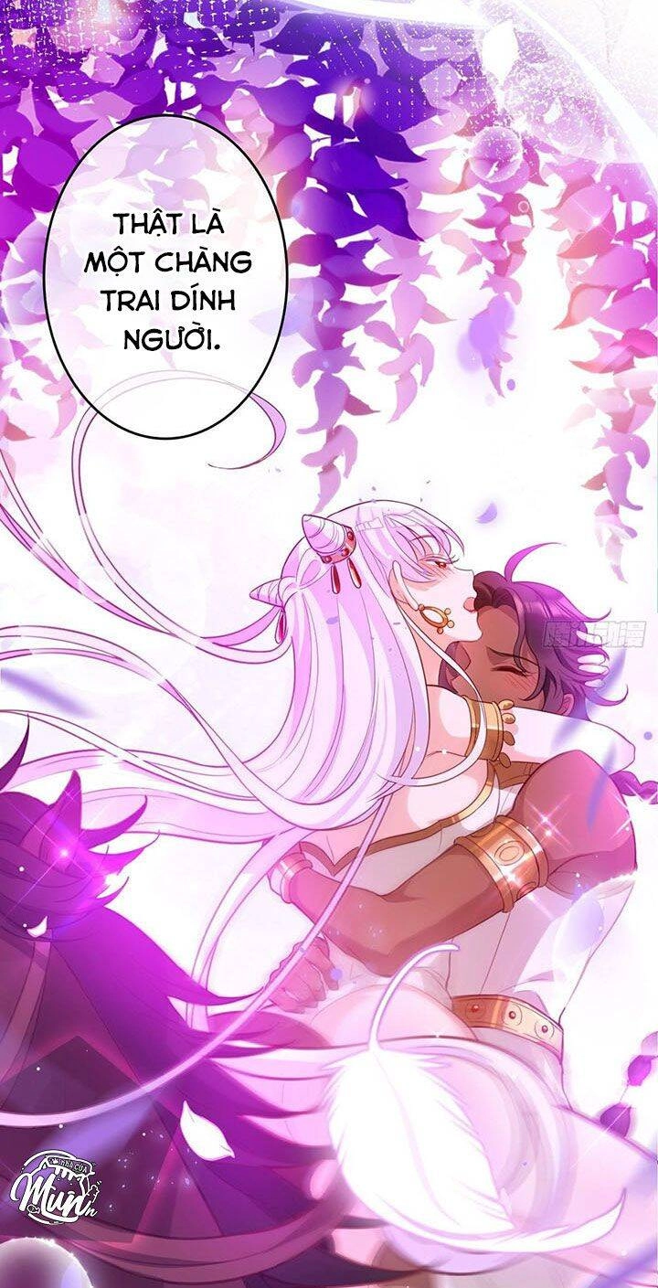 Hậu Cung Ba Ngàn Của Nãi Nãi Chapter 8 - 33