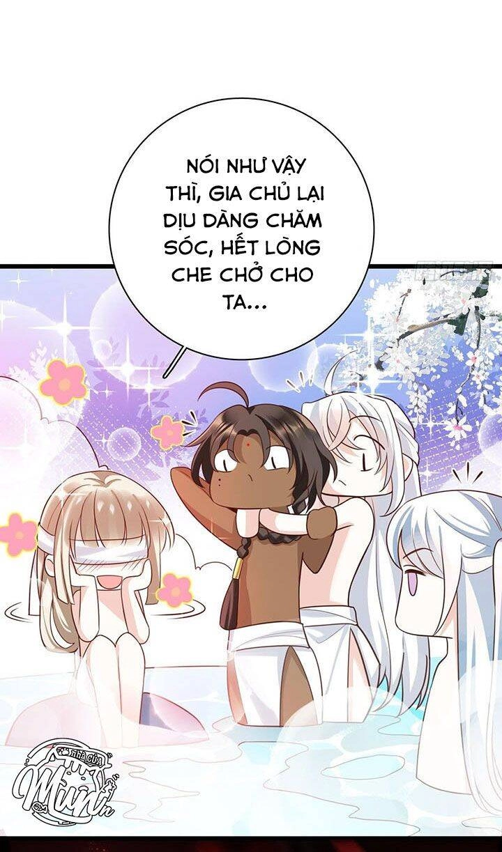 Hậu Cung Ba Ngàn Của Nãi Nãi Chapter 8 - 36