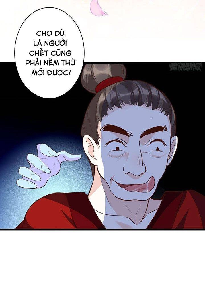 Hậu Cung Ba Ngàn Của Nãi Nãi Chapter 8 - 40