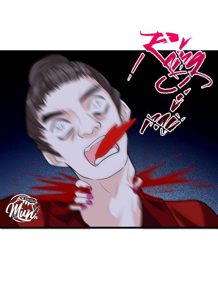 Hậu Cung Ba Ngàn Của Nãi Nãi Chapter 8 - 41