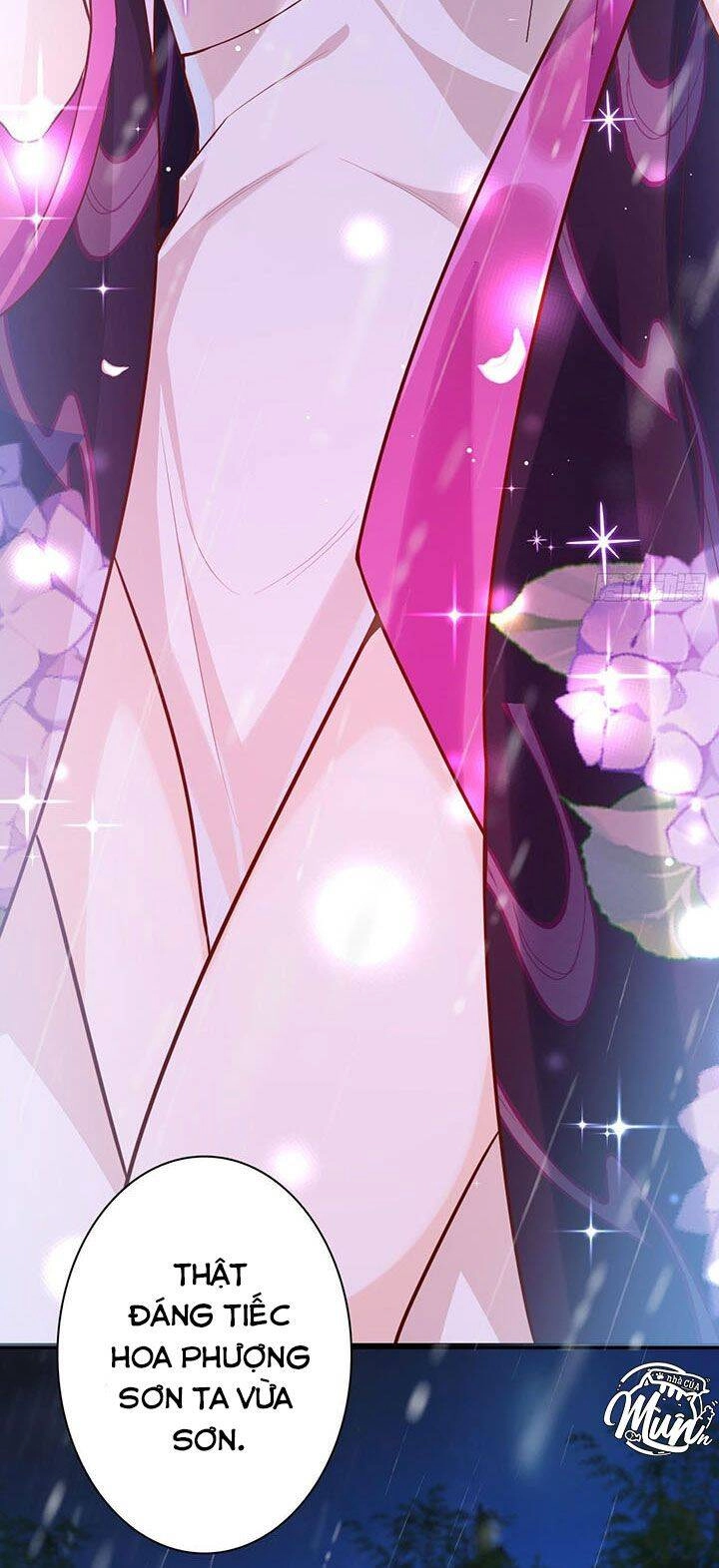 Hậu Cung Ba Ngàn Của Nãi Nãi Chapter 8 - 44