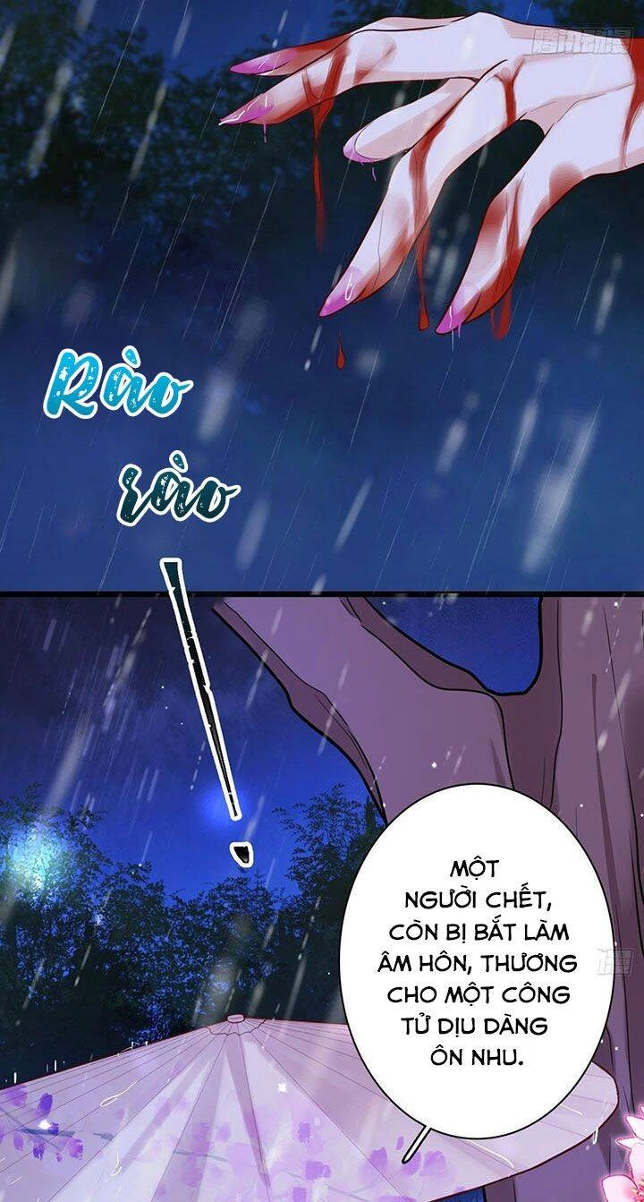 Hậu Cung Ba Ngàn Của Nãi Nãi Chapter 8 - 45