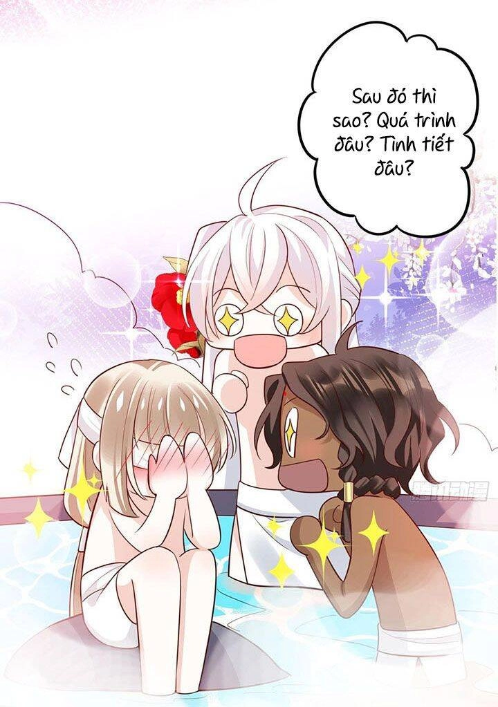 Hậu Cung Ba Ngàn Của Nãi Nãi Chapter 8 - 51