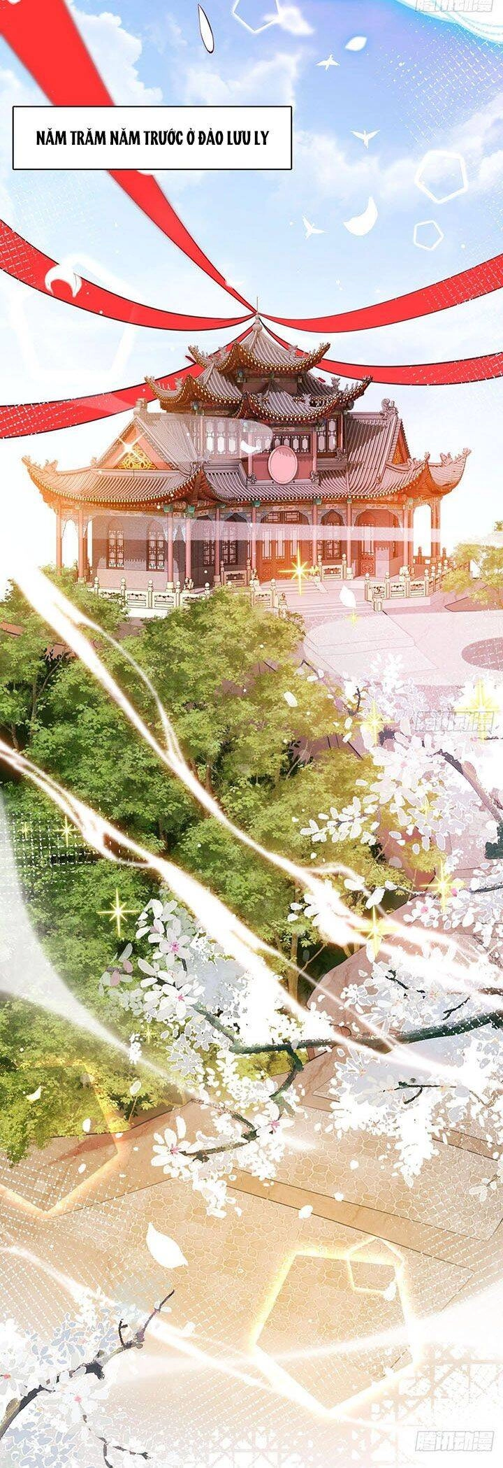 Hậu Cung Ba Ngàn Của Nãi Nãi Chapter 8 - 55