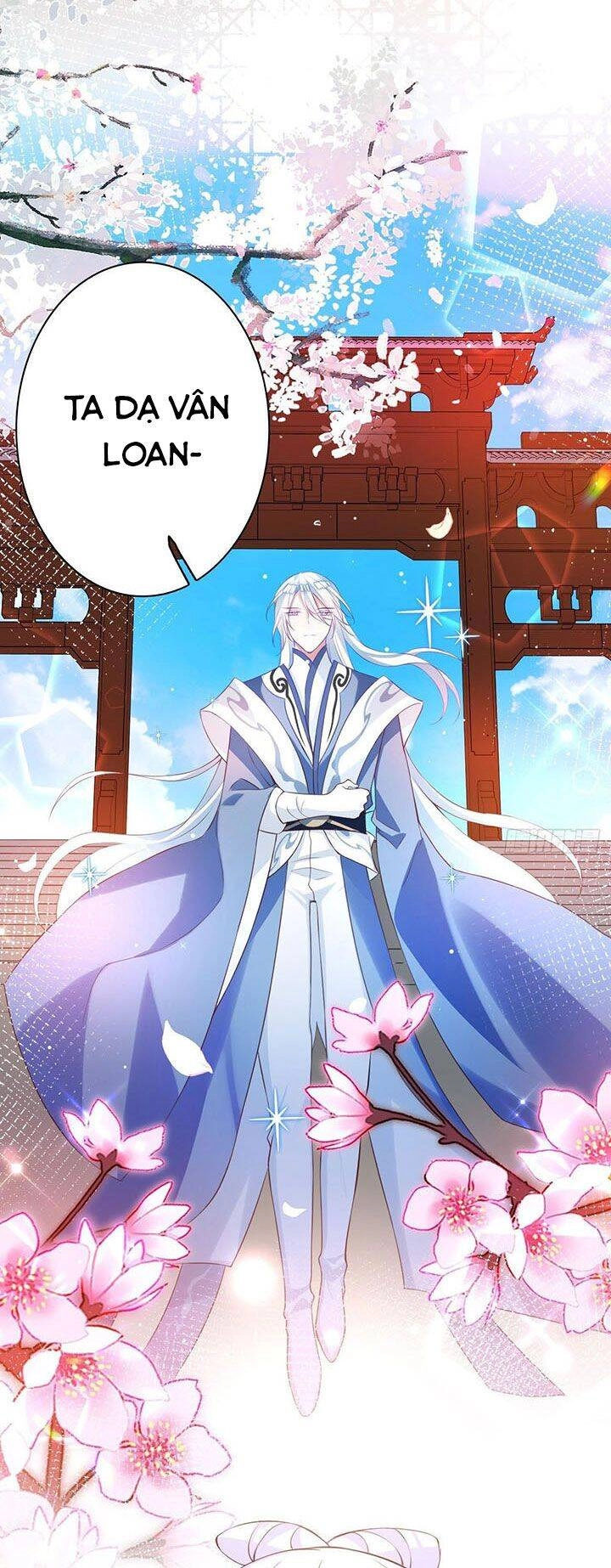 Hậu Cung Ba Ngàn Của Nãi Nãi Chapter 8 - 56