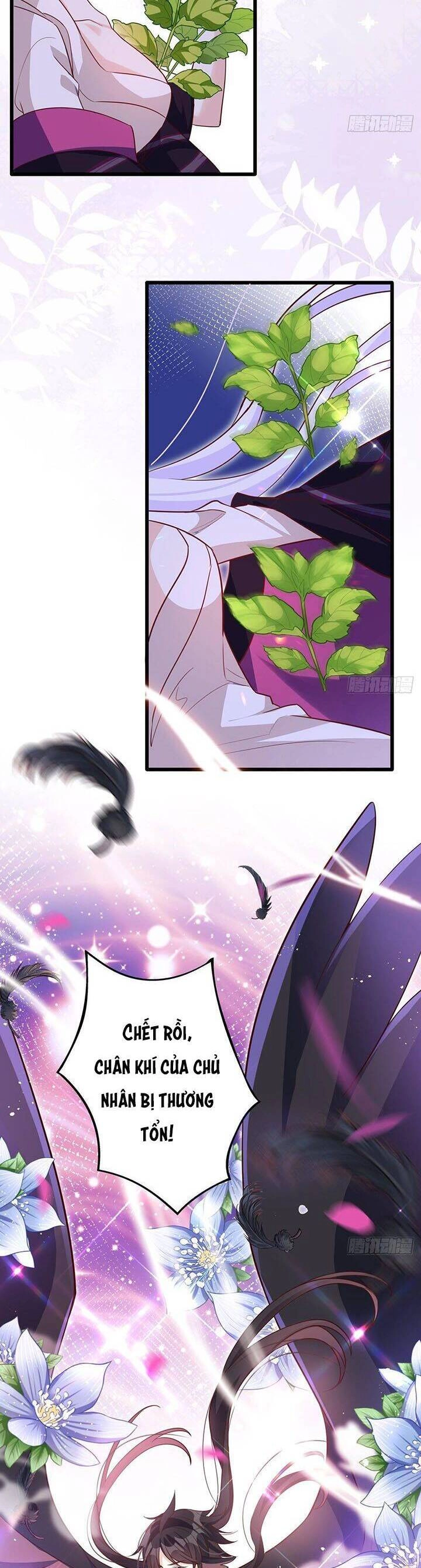 Hậu Cung Ba Ngàn Của Nãi Nãi Chapter 9 - 2