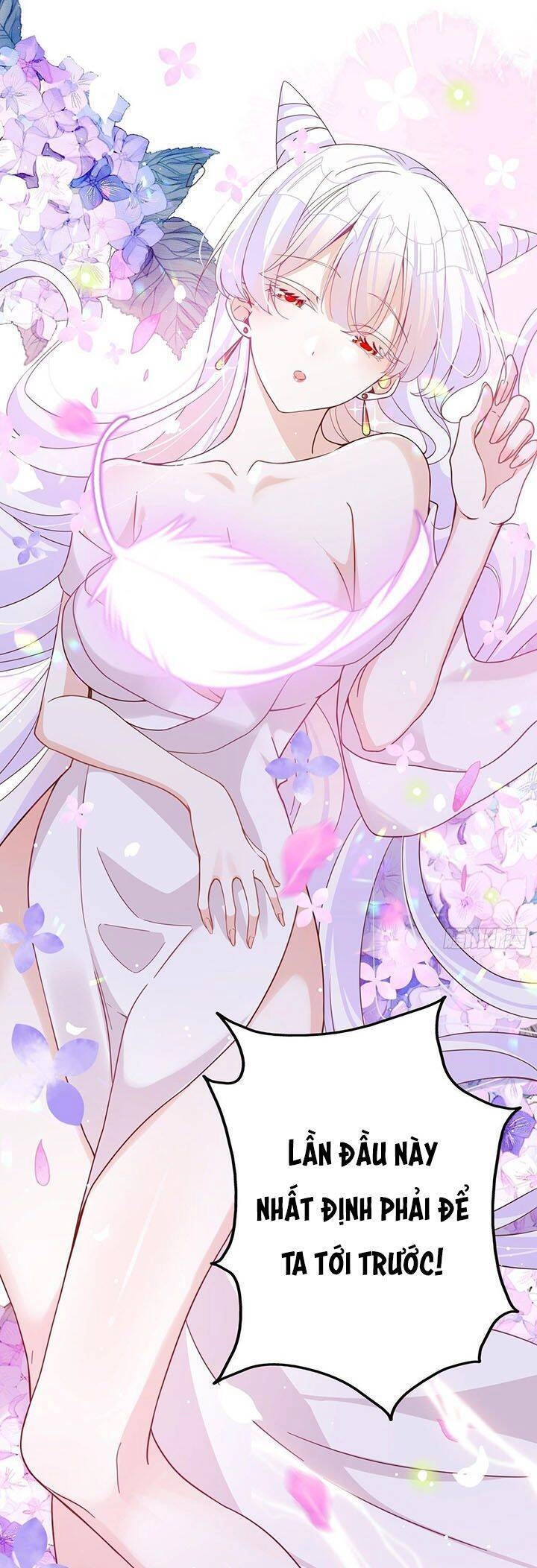 Hậu Cung Ba Ngàn Của Nãi Nãi Chapter 9 - 14