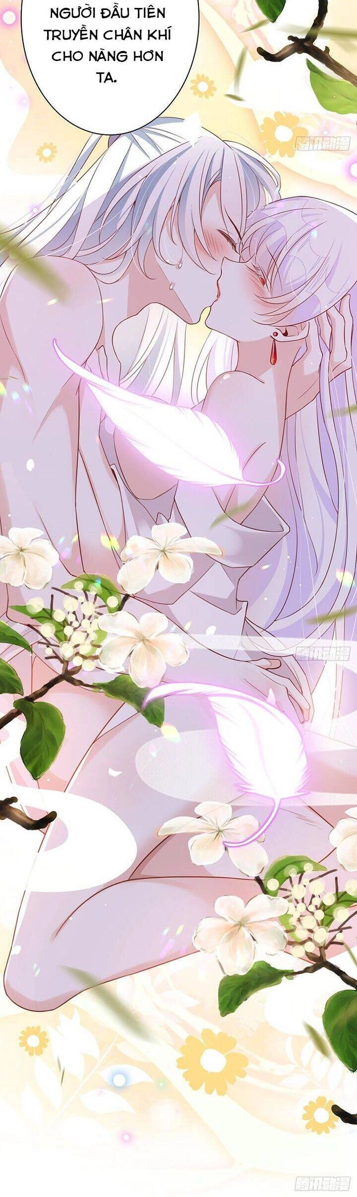 Hậu Cung Ba Ngàn Của Nãi Nãi Chapter 9 - 19