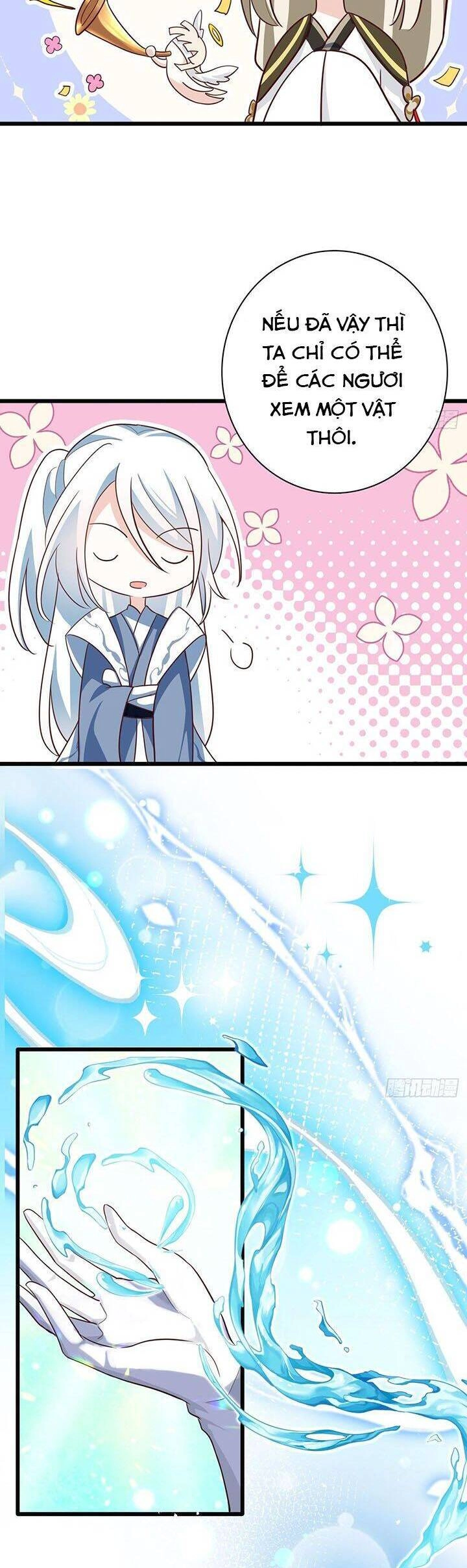 Hậu Cung Ba Ngàn Của Nãi Nãi Chapter 9 - 21