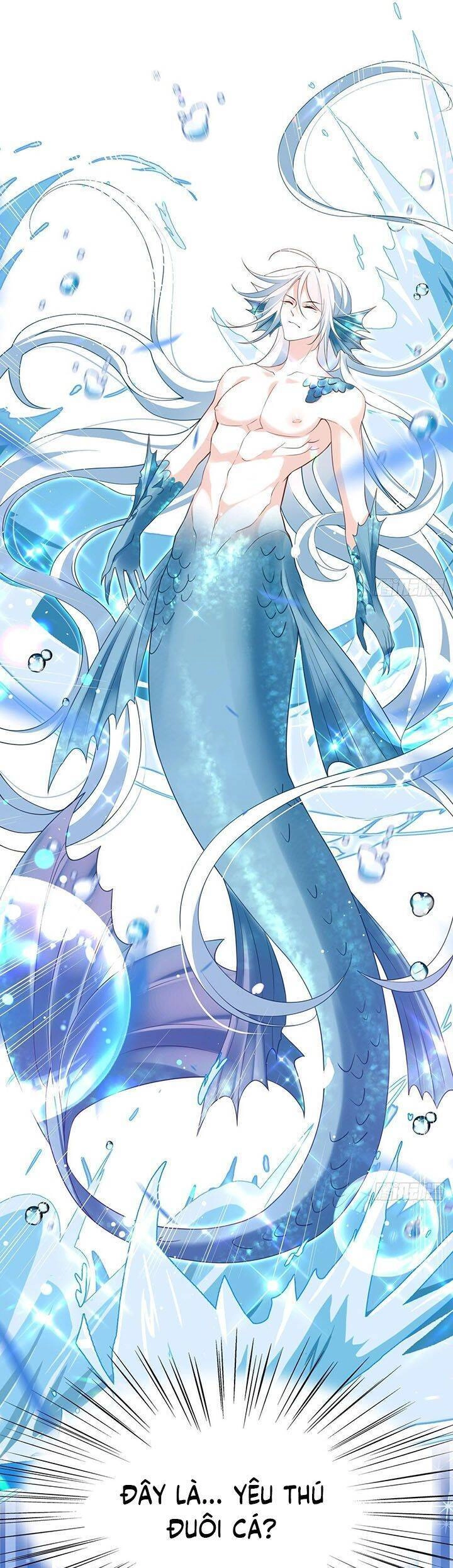 Hậu Cung Ba Ngàn Của Nãi Nãi Chapter 9 - 23