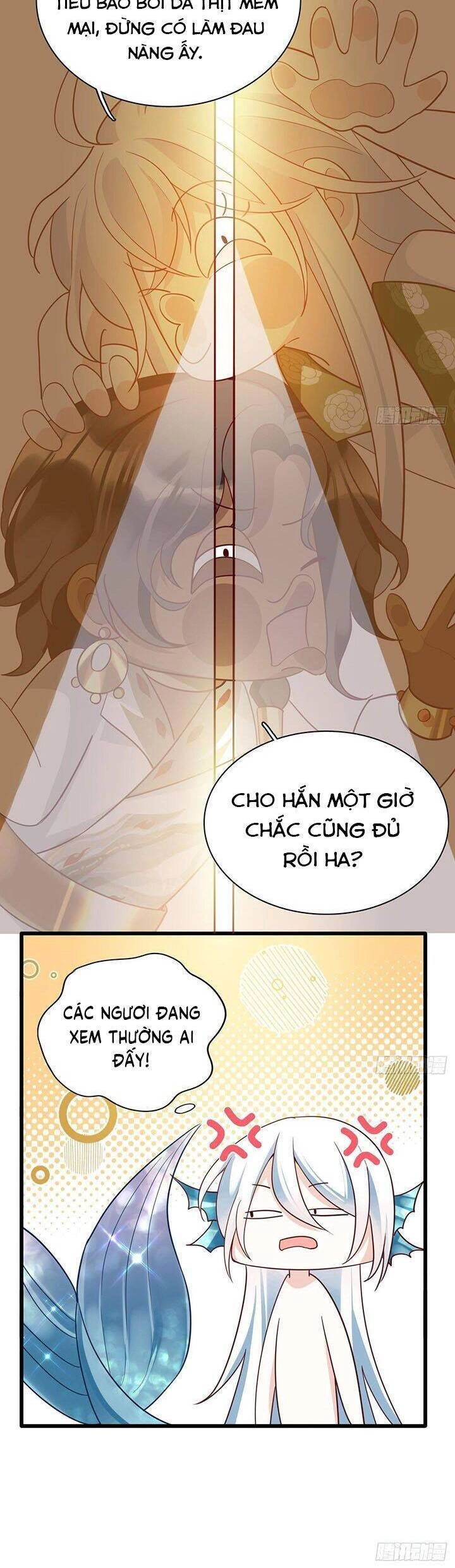 Hậu Cung Ba Ngàn Của Nãi Nãi Chapter 10 - 4