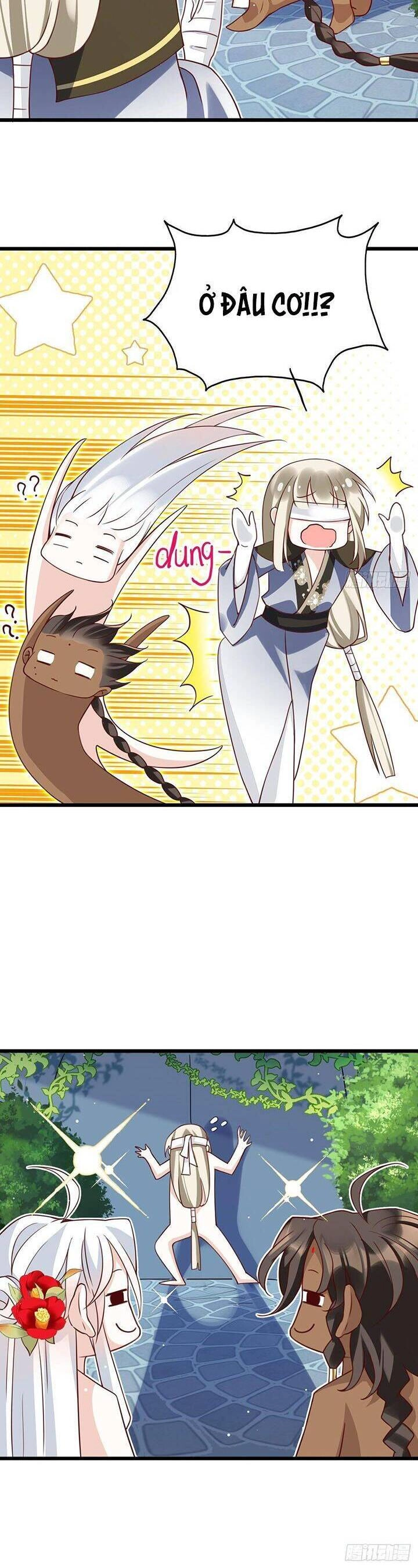 Hậu Cung Ba Ngàn Của Nãi Nãi Chapter 10 - 7