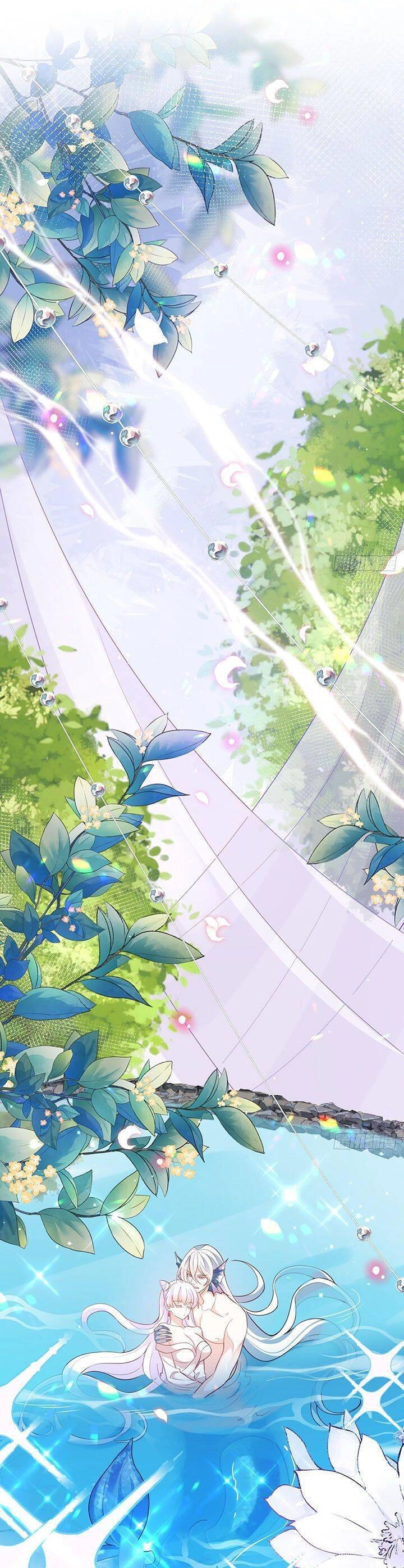 Hậu Cung Ba Ngàn Của Nãi Nãi Chapter 10 - 11