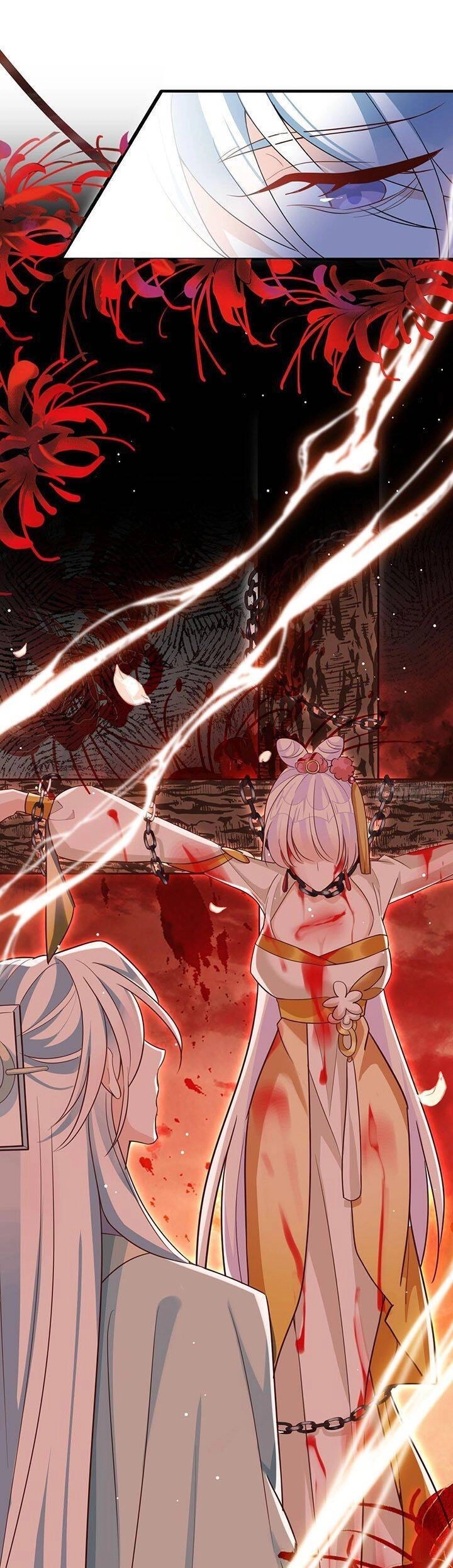 Hậu Cung Ba Ngàn Của Nãi Nãi Chapter 10 - 14