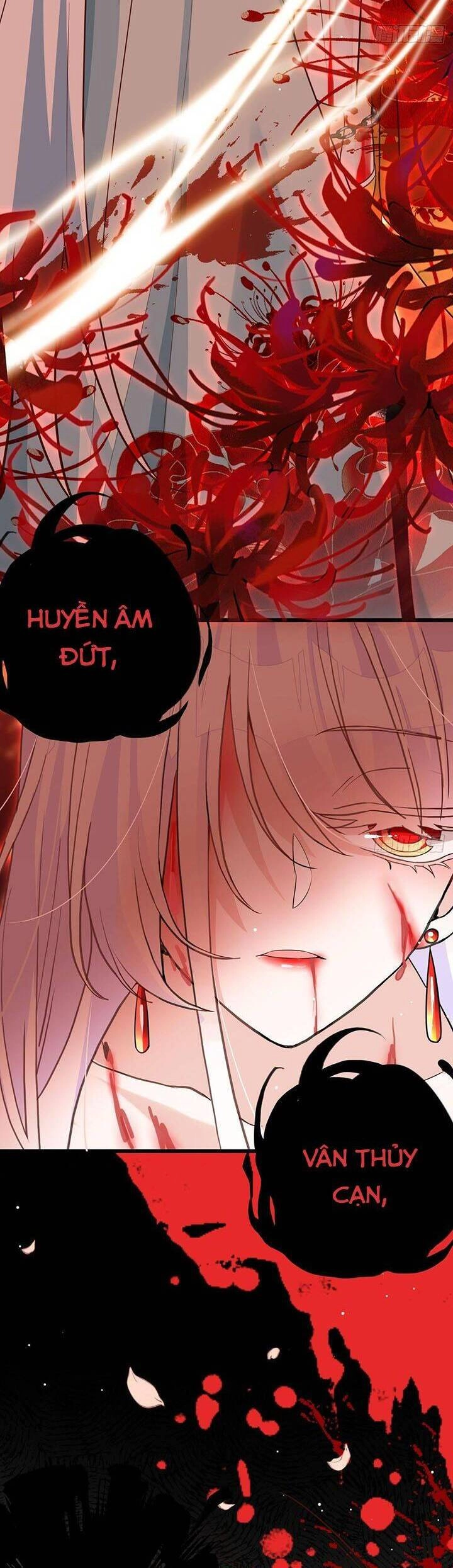 Hậu Cung Ba Ngàn Của Nãi Nãi Chapter 10 - 15