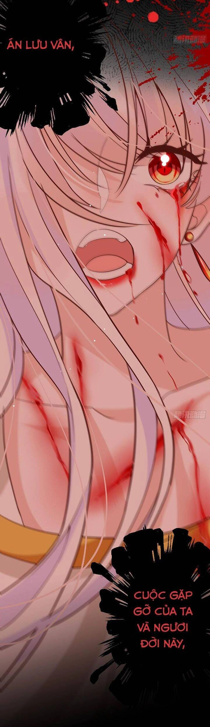 Hậu Cung Ba Ngàn Của Nãi Nãi Chapter 10 - 16