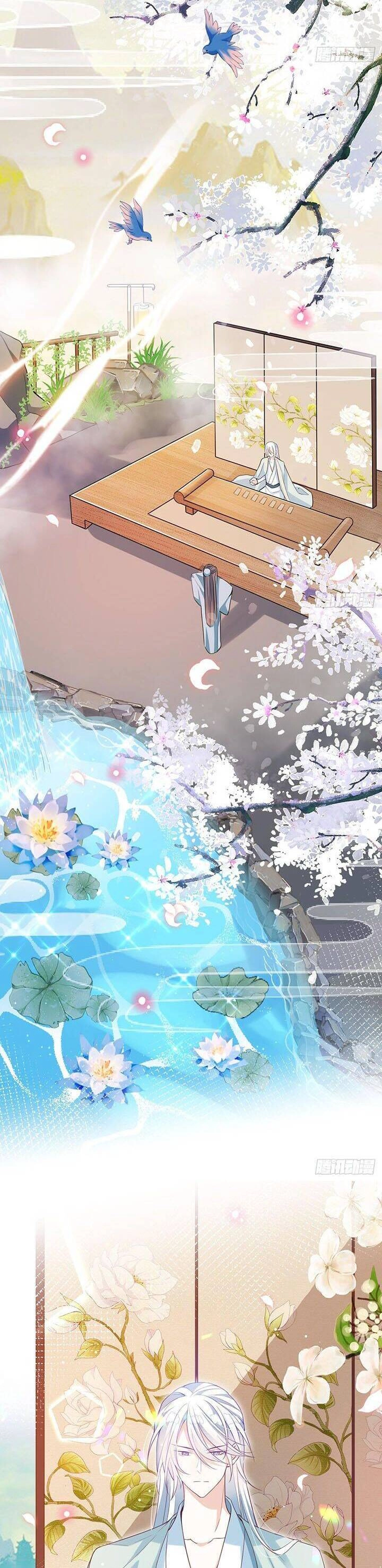 Hậu Cung Ba Ngàn Của Nãi Nãi Chapter 10 - 19