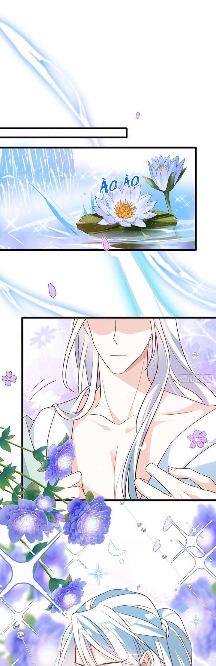 Hậu Cung Ba Ngàn Của Nãi Nãi Chapter 10 - 22