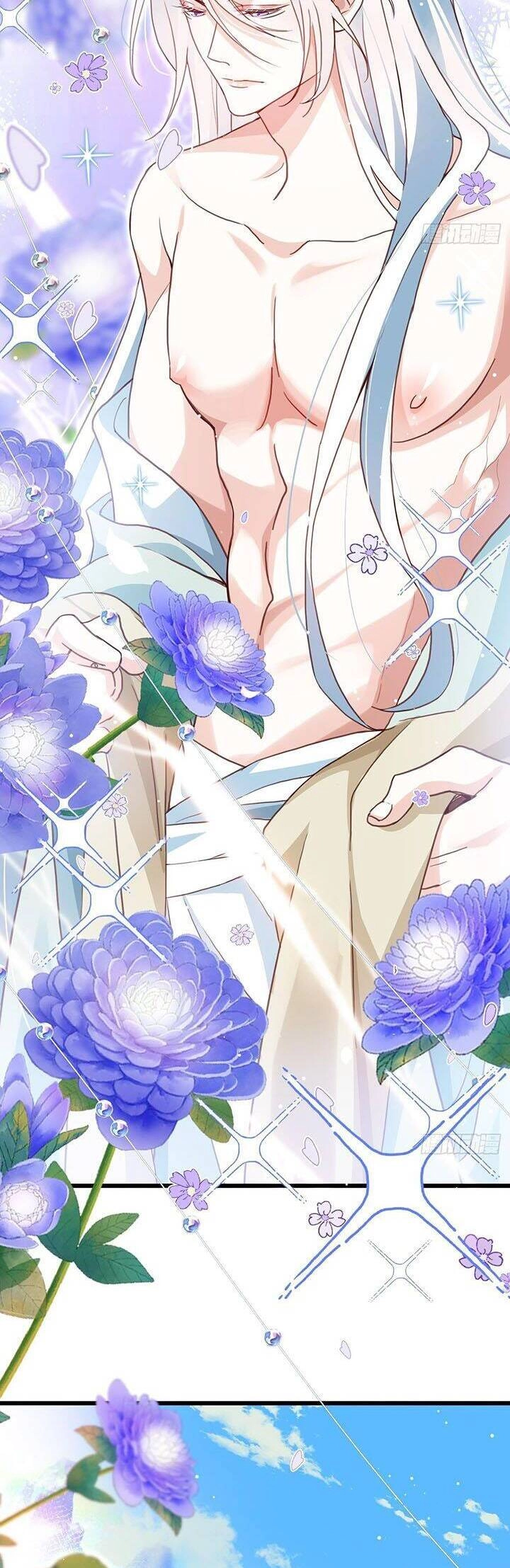 Hậu Cung Ba Ngàn Của Nãi Nãi Chapter 10 - 23