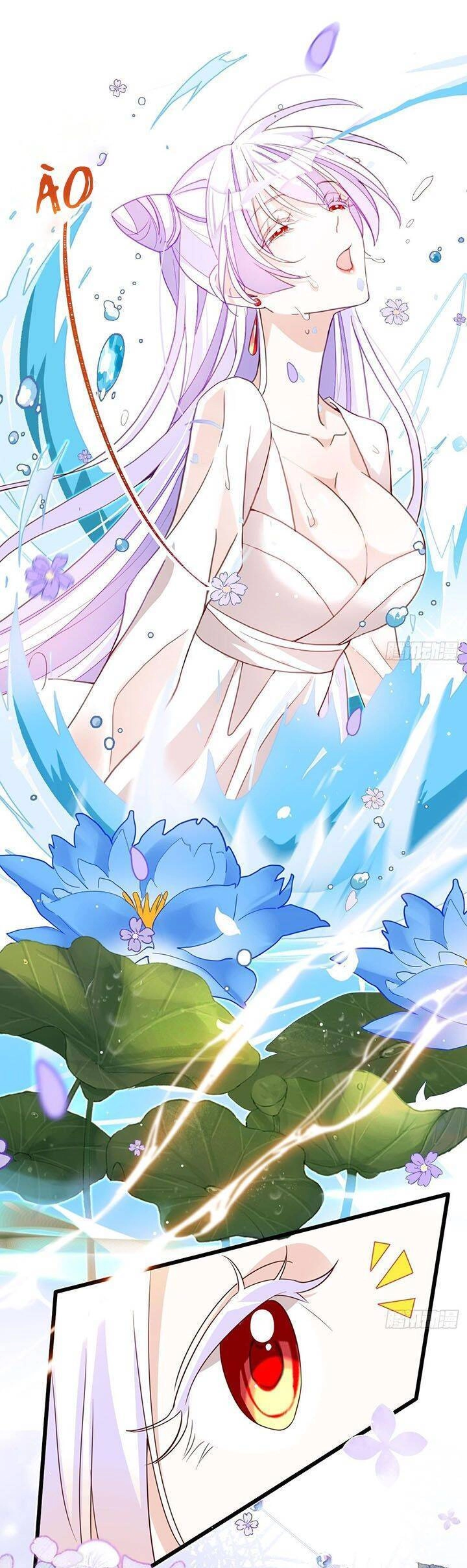 Hậu Cung Ba Ngàn Của Nãi Nãi Chapter 10 - 25