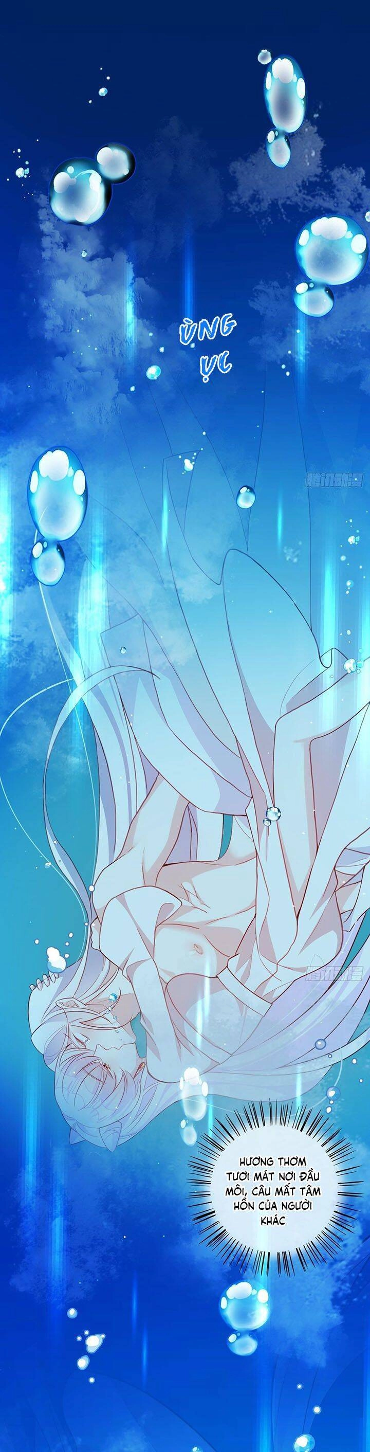 Hậu Cung Ba Ngàn Của Nãi Nãi Chapter 10 - 28