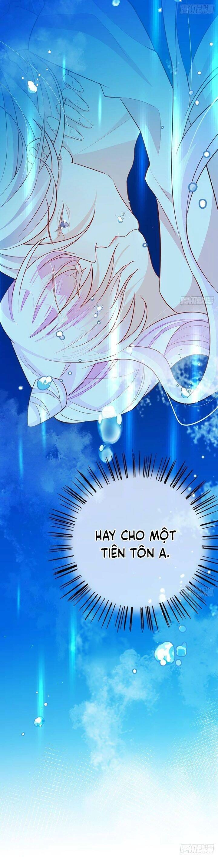 Hậu Cung Ba Ngàn Của Nãi Nãi Chapter 10 - 29