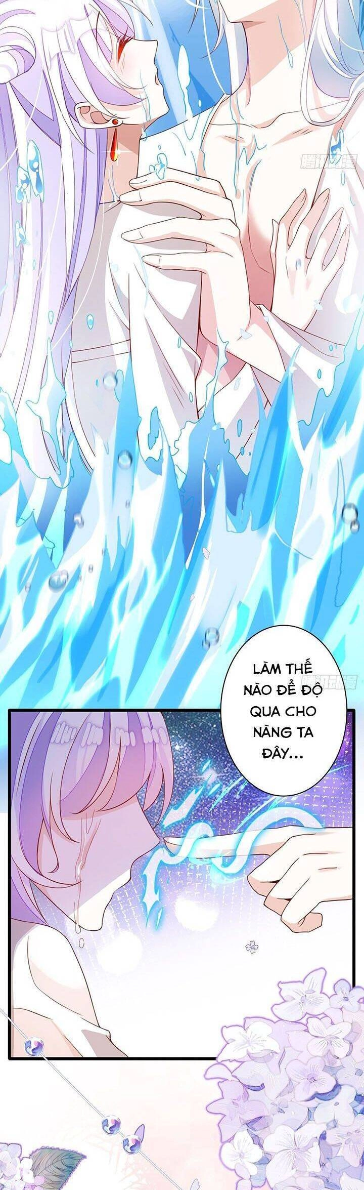 Hậu Cung Ba Ngàn Của Nãi Nãi Chapter 11 - 3