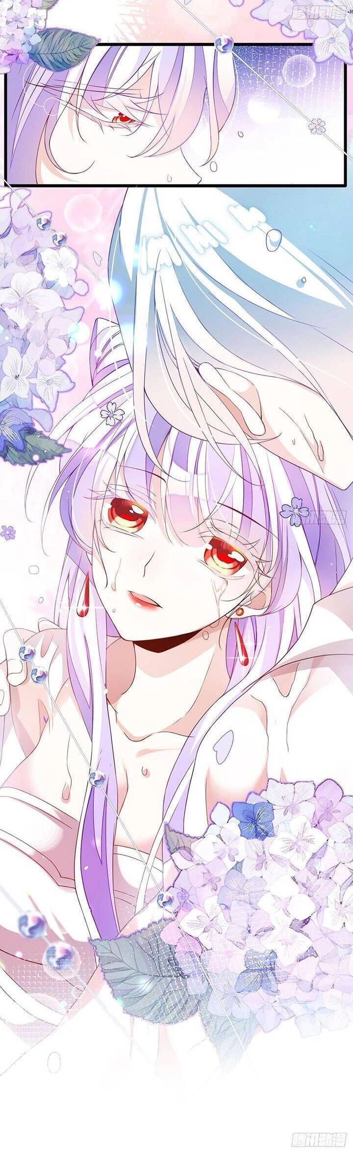 Hậu Cung Ba Ngàn Của Nãi Nãi Chapter 11 - 4