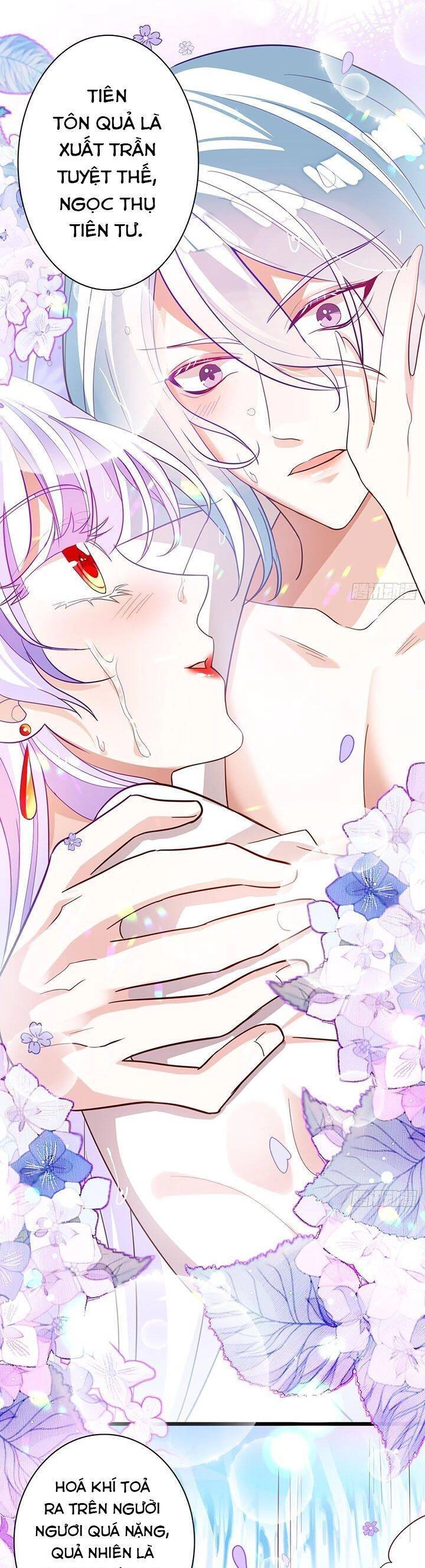 Hậu Cung Ba Ngàn Của Nãi Nãi Chapter 11 - 5