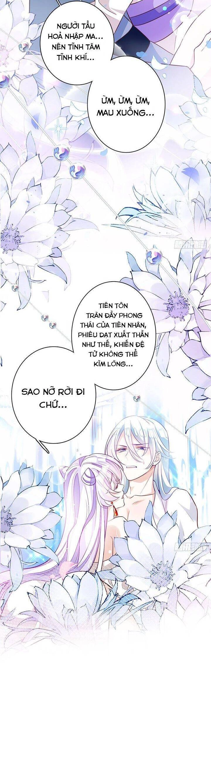 Hậu Cung Ba Ngàn Của Nãi Nãi Chapter 11 - 7