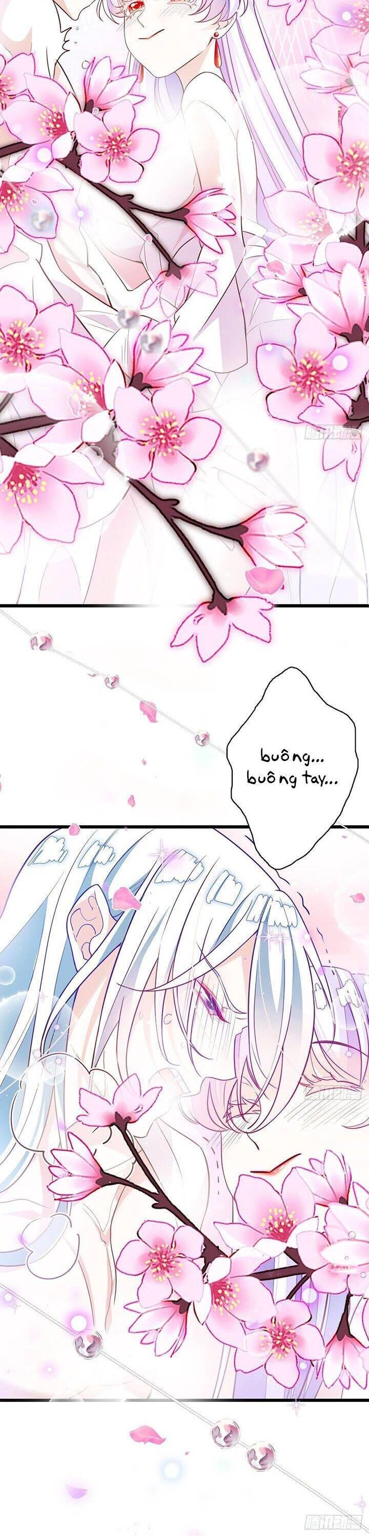 Hậu Cung Ba Ngàn Của Nãi Nãi Chapter 11 - 9