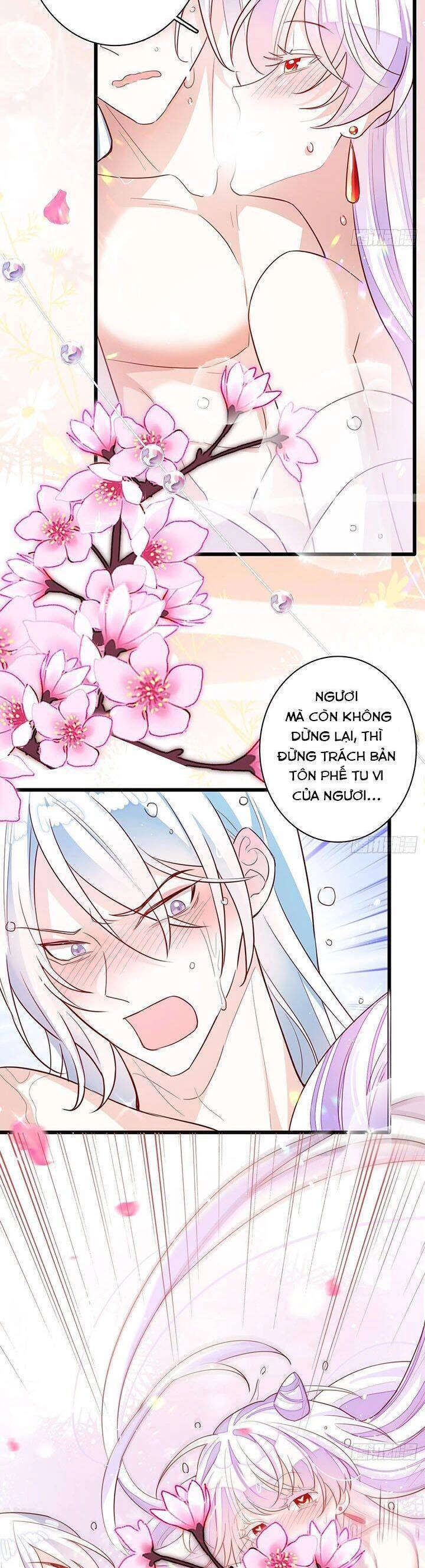 Hậu Cung Ba Ngàn Của Nãi Nãi Chapter 11 - 11