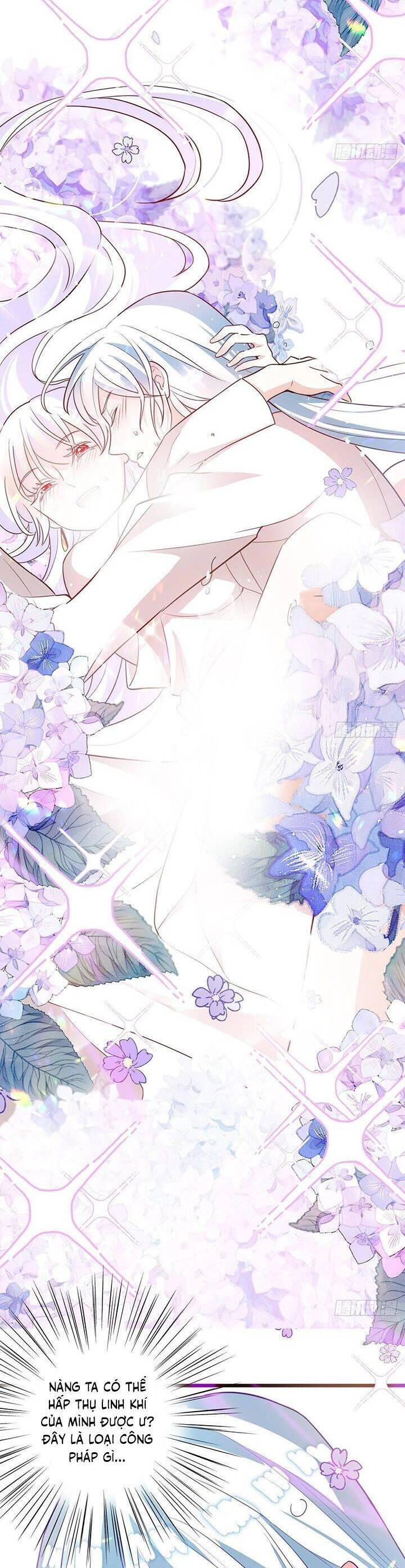 Hậu Cung Ba Ngàn Của Nãi Nãi Chapter 11 - 14