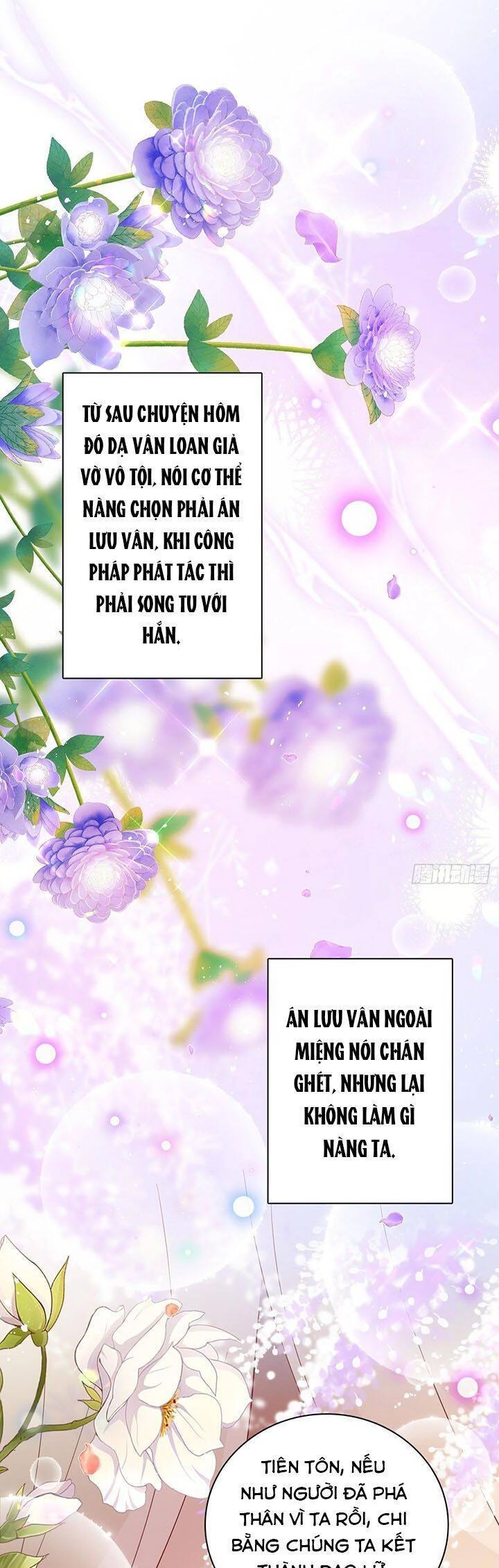 Hậu Cung Ba Ngàn Của Nãi Nãi Chapter 11 - 16