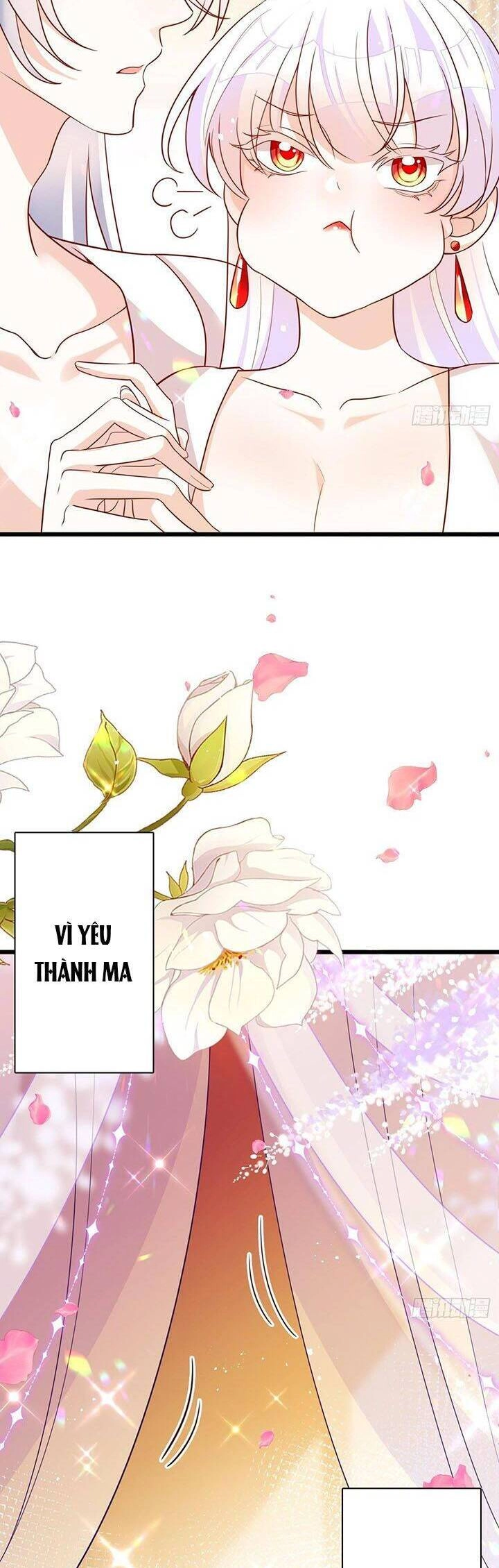 Hậu Cung Ba Ngàn Của Nãi Nãi Chapter 11 - 18