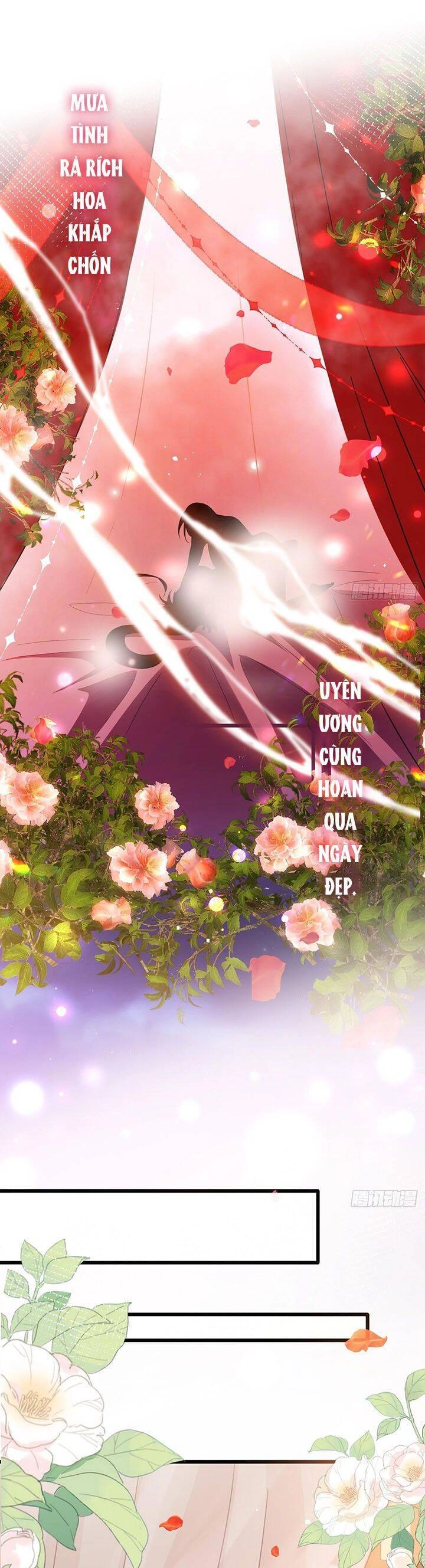 Hậu Cung Ba Ngàn Của Nãi Nãi Chapter 11 - 20