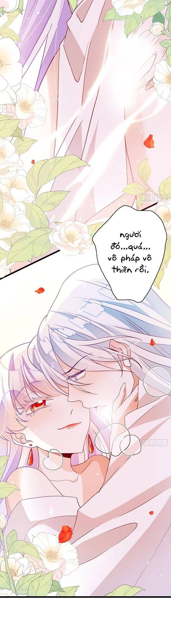 Hậu Cung Ba Ngàn Của Nãi Nãi Chapter 11 - 22