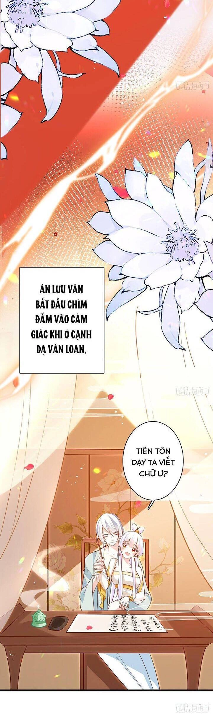 Hậu Cung Ba Ngàn Của Nãi Nãi Chapter 11 - 25