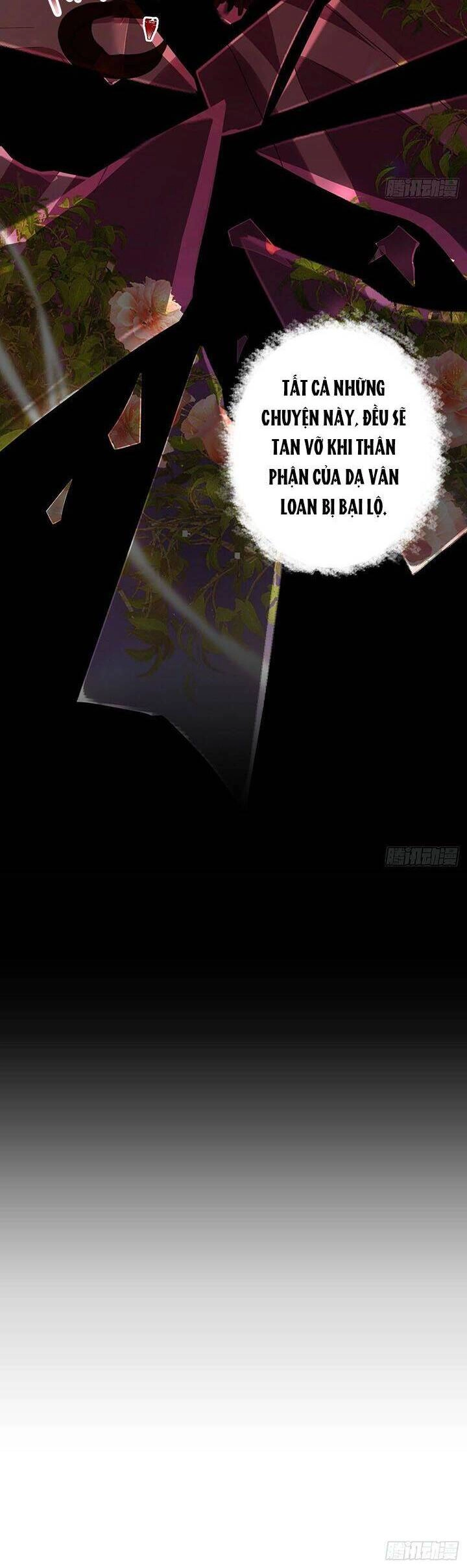 Hậu Cung Ba Ngàn Của Nãi Nãi Chapter 11 - 28