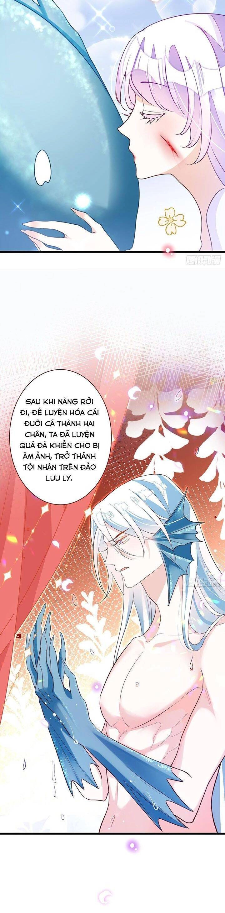 Hậu Cung Ba Ngàn Của Nãi Nãi Chapter 12 - 4